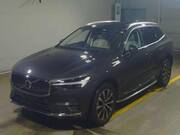 2022 VOLVO XC60