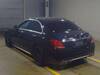 MERCEDES BENZ C-CLASS