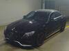 MERCEDES BENZ C-CLASS