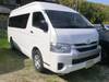 TOYOTA HIACE COMMUTER