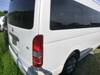 TOYOTA HIACE COMMUTER