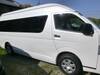TOYOTA HIACE COMMUTER