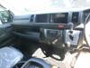 TOYOTA HIACE COMMUTER
