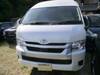 TOYOTA HIACE COMMUTER