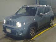 2019 CHRYSLER JEEP RENEGADE
