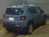 CHRYSLER JEEP RENEGADE