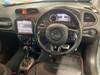 CHRYSLER JEEP RENEGADE