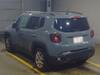 CHRYSLER JEEP RENEGADE