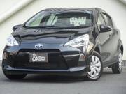 2012 TOYOTA AQUA L