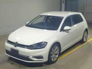 2018 VOLKSWAGEN GOLF TSI HIGH LINE