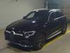 MERCEDES BENZ GLC-CLASS