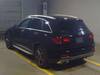 MERCEDES BENZ GLC-CLASS