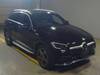 MERCEDES BENZ GLC-CLASS
