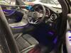 MERCEDES BENZ GLC-CLASS