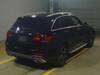 MERCEDES BENZ GLC-CLASS