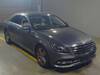 MERCEDES BENZ S CLASS