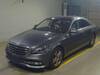 MERCEDES BENZ S CLASS