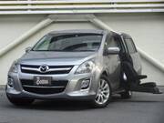 2011 MAZDA MPV