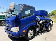 2015 HINO DUTRO