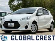 2016 TOYOTA AQUA S