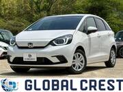 2020 HONDA FIT