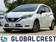 2020 NISSAN NOTE