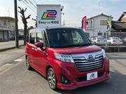 2019 TOYOTA ROOMY