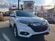 2019 HONDA VEZEL