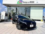 2022 NISSAN NOTE