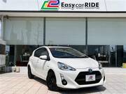 2016 TOYOTA AQUA