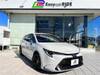 TOYOTA COROLLA TOURING