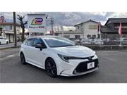 2021 TOYOTA COROLLA TOURING
