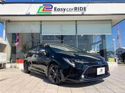 2020 TOYOTA COROLLA TOURING
