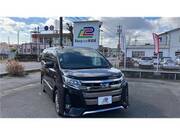 2018 TOYOTA NOAH