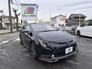 2020 TOYOTA COROLLA TOURING