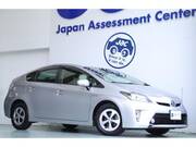 2012 TOYOTA PRIUS S