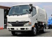 2015 HINO DUTRO