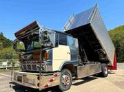 1979 HINO POWDER CEMENT TRUCK