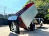 HINO POWDER CEMENT TRUCK