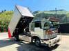 HINO POWDER CEMENT TRUCK