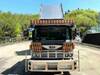 HINO POWDER CEMENT TRUCK