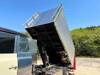 HINO POWDER CEMENT TRUCK