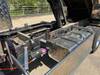 HINO POWDER CEMENT TRUCK