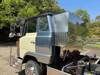 HINO POWDER CEMENT TRUCK