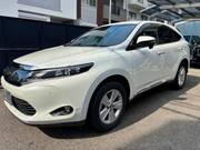 2017 TOYOTA HARRIER