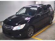 2011 SUBARU EXIGA