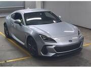 2022 SUBARU BRZ