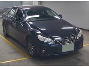 2011 TOYOTA MARK X