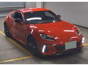 2023 SUBARU BRZ