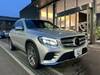 MERCEDES BENZ GLC-CLASS
